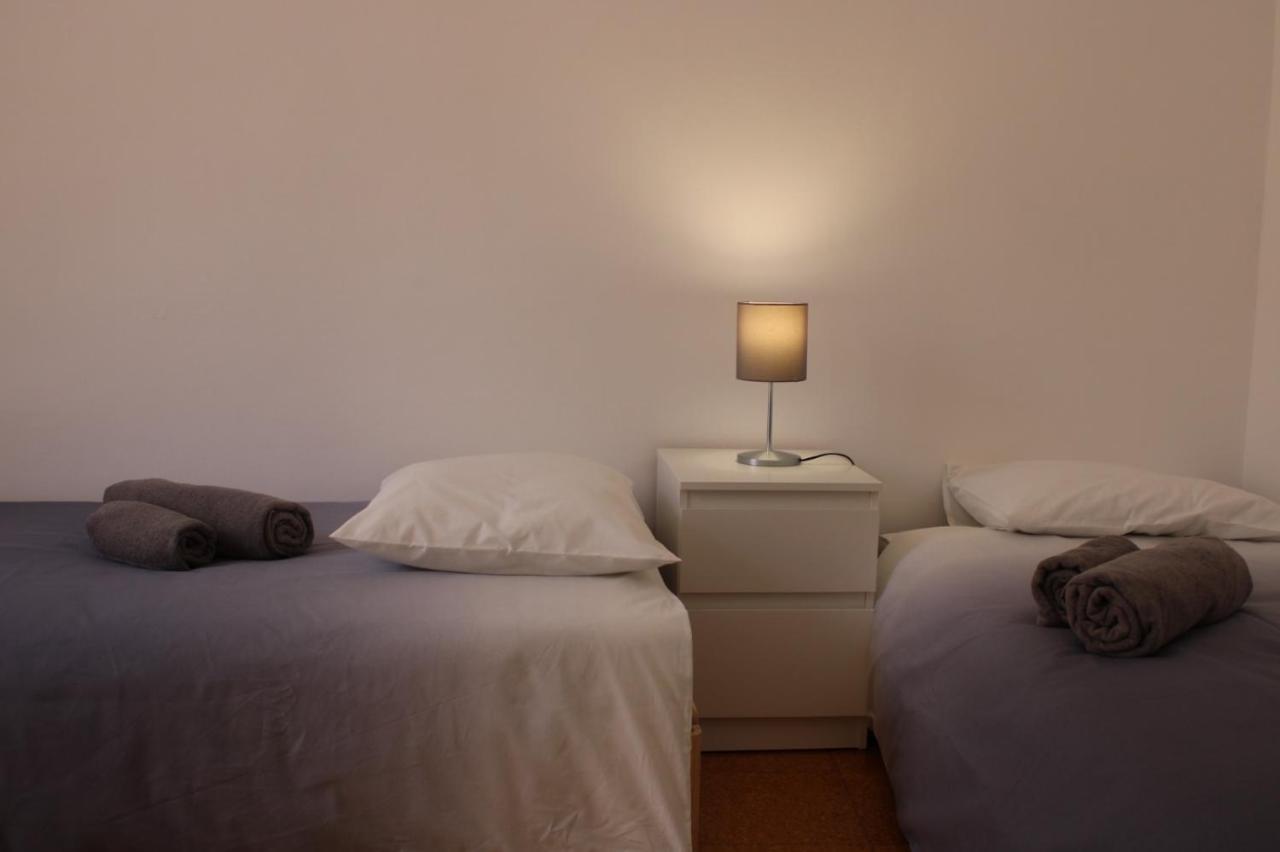 Casa Pisa Flores - Praia Da ナザレ エクステリア 写真