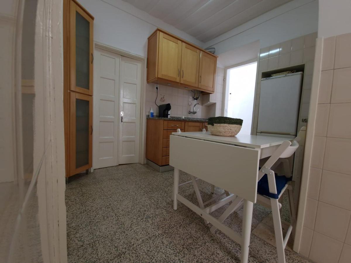 Casa Pisa Flores - Praia Da ナザレ エクステリア 写真