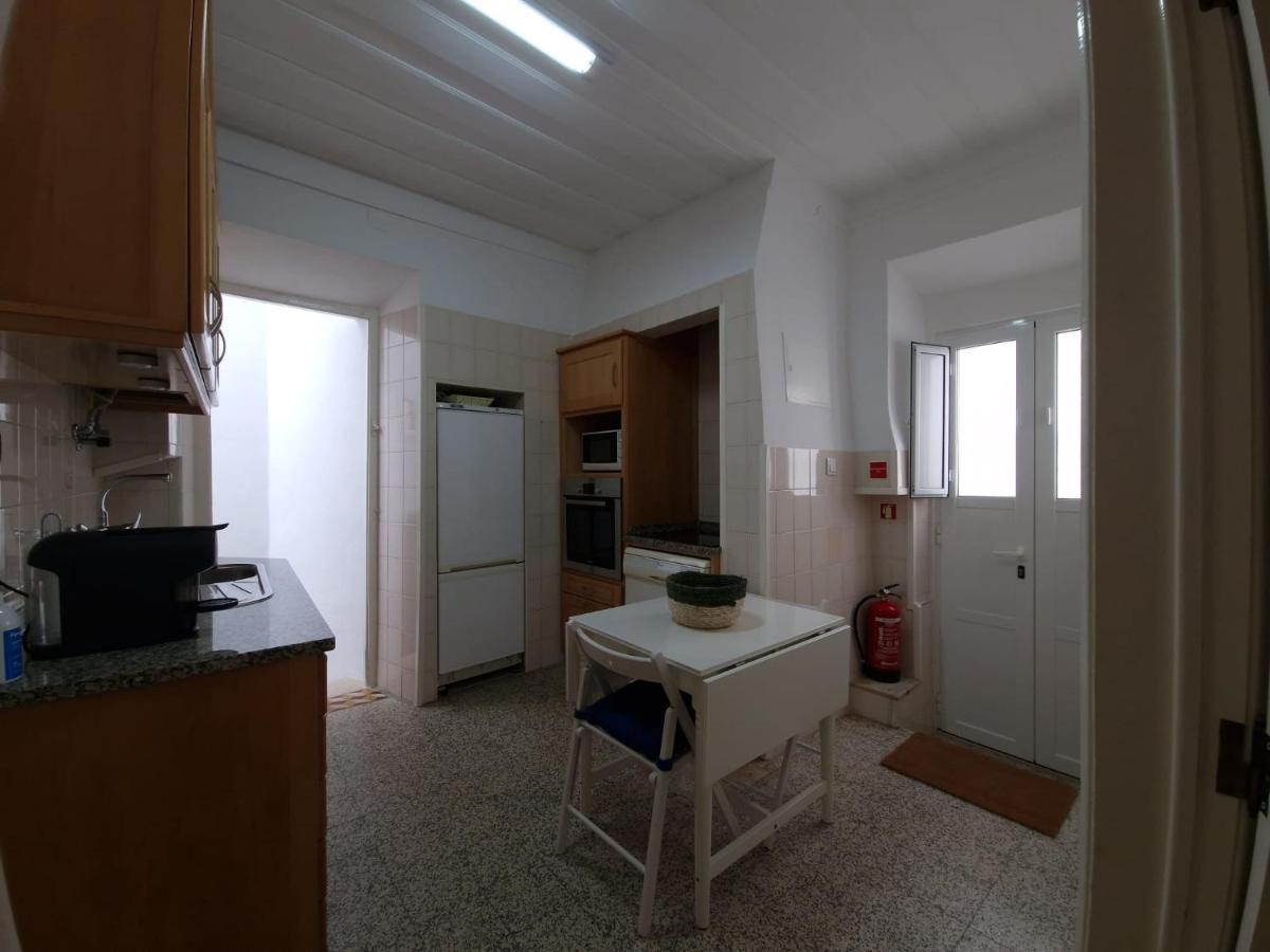 Casa Pisa Flores - Praia Da ナザレ エクステリア 写真
