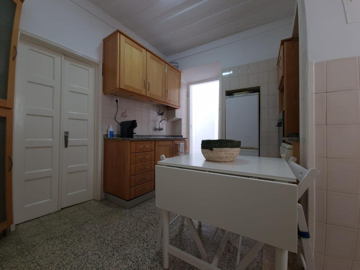 Casa Pisa Flores - Praia Da ナザレ エクステリア 写真