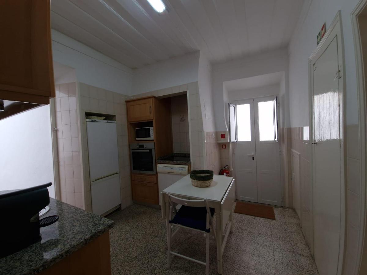 Casa Pisa Flores - Praia Da ナザレ エクステリア 写真