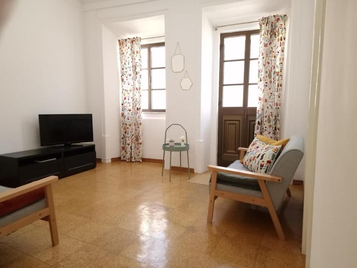 Casa Pisa Flores - Praia Da ナザレ エクステリア 写真