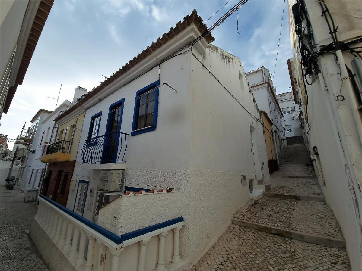 Casa Pisa Flores - Praia Da ナザレ エクステリア 写真