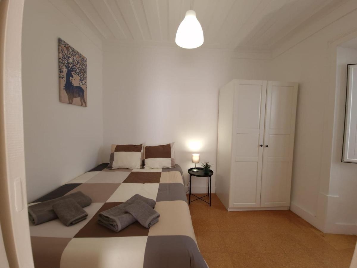 Casa Pisa Flores - Praia Da ナザレ エクステリア 写真